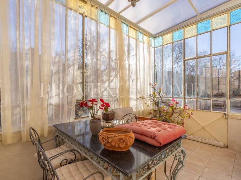 Maison Apt - 9 chambres - 360m²
