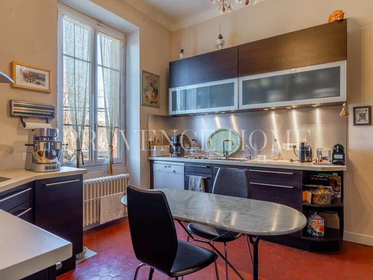 Maison Apt - 9 chambres - 360m²