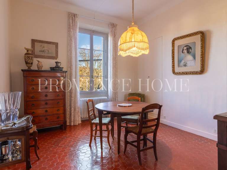 Maison Apt - 9 chambres - 360m²