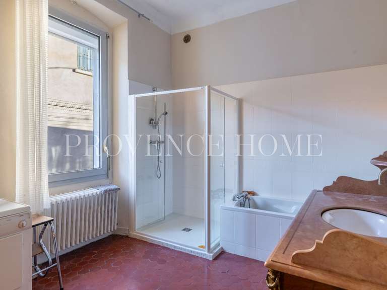 Maison Apt - 9 chambres - 360m²