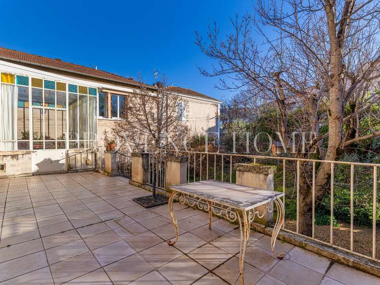 Maison Apt - 9 chambres - 360m²
