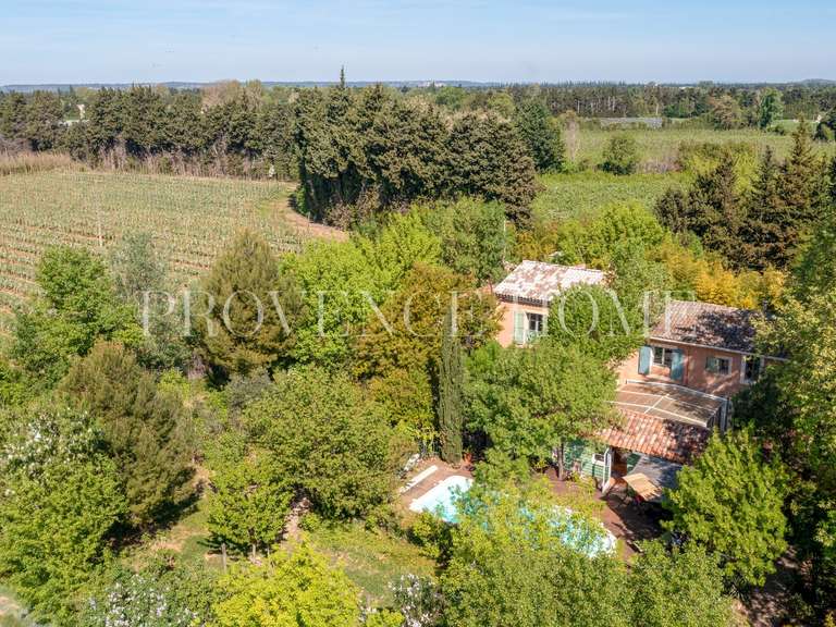 Propriété Cavaillon - 7 chambres - 252m²