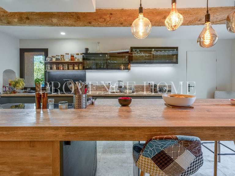 Propriété Cavaillon - 7 chambres - 252m²