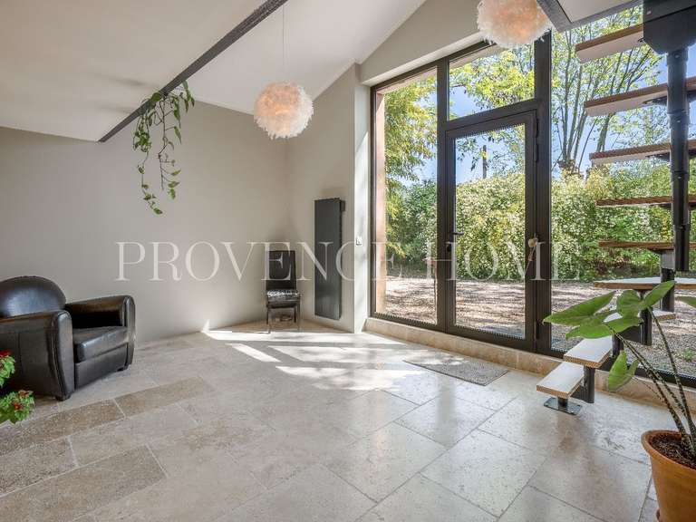 Propriété Cavaillon - 7 chambres - 252m²