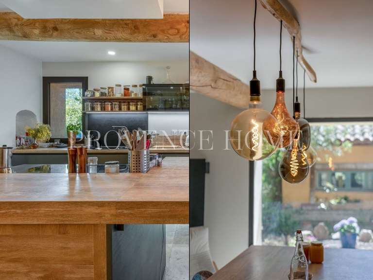 Propriété Cavaillon - 7 chambres - 252m²