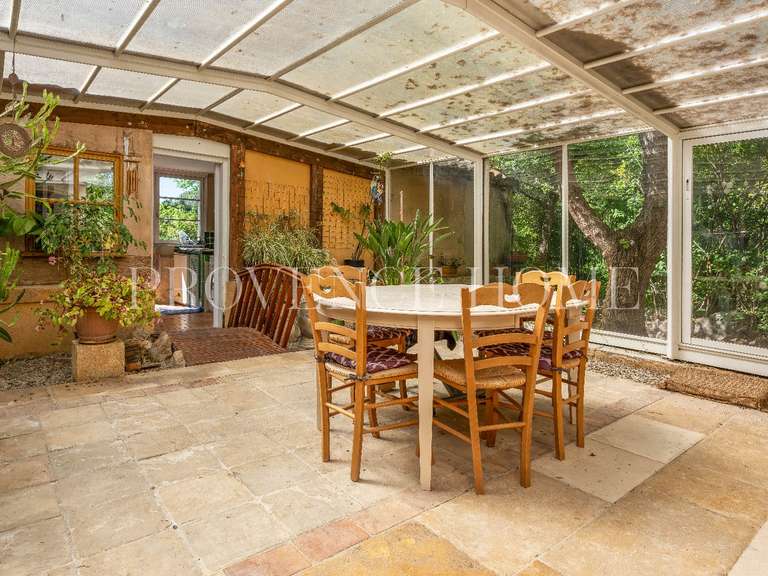 Propriété Cavaillon - 7 chambres - 252m²