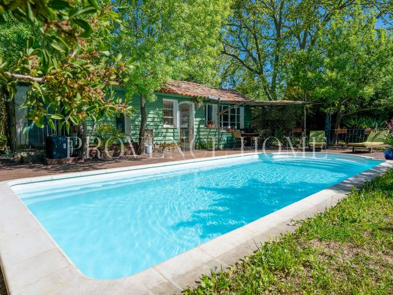 Propriété Cavaillon - 7 chambres - 252m²