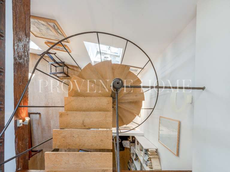 Maison Cabrières-d'Avignon - 5 chambres - 380m²