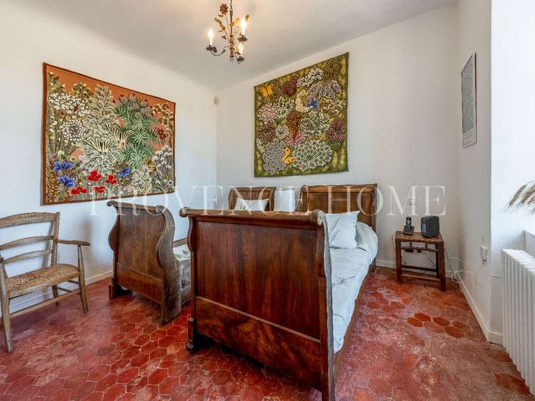 Maison Cabrières-d'Avignon - 5 chambres - 380m²