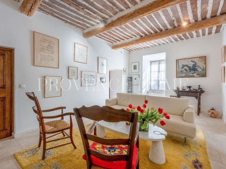 Maison Cabrières-d'Avignon - 5 chambres - 380m²