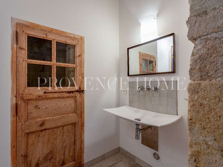 Maison Cabrières-d'Avignon - 5 chambres - 380m²