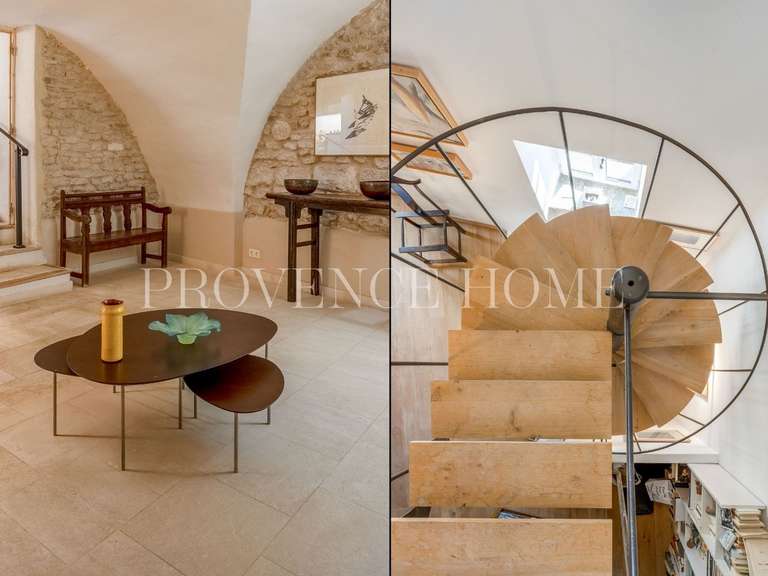 Maison Cabrières-d'Avignon - 5 chambres - 380m²