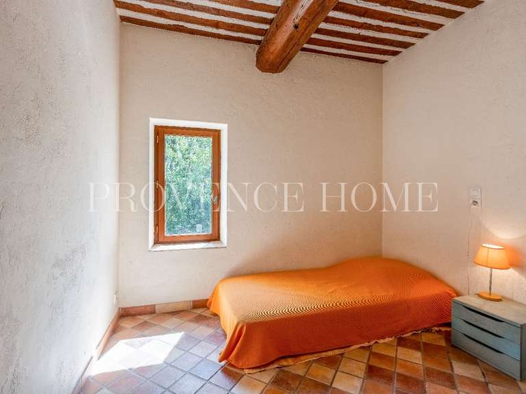 Propriété Cabrières-d'Avignon - 5 chambres - 269m²