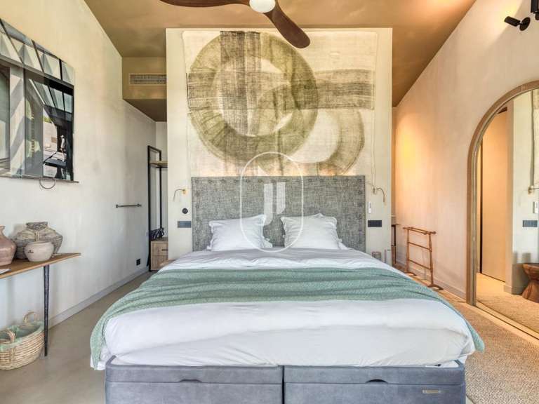 Villa Gordes - 7 bedrooms - 190m²