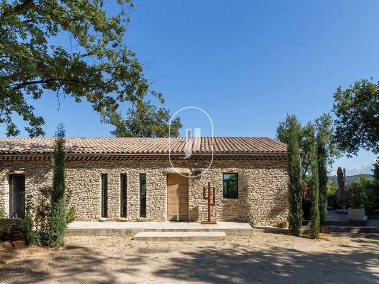 Villa Gordes - 7 bedrooms - 190m²