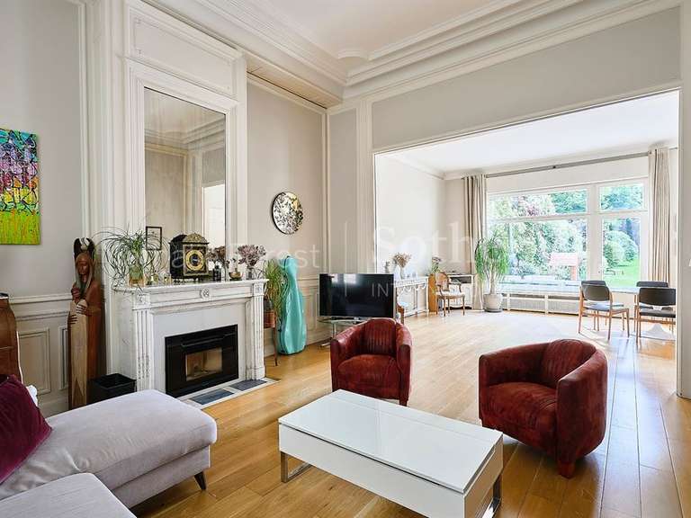 Maison Roubaix - 6 chambres - 275m²