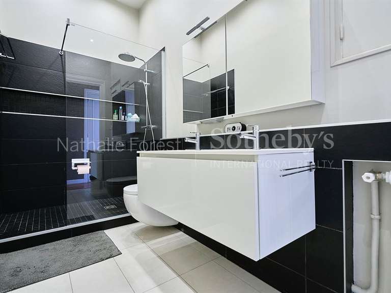 Maison Roubaix - 6 chambres - 275m²