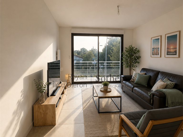 House Vaux-sur-Mer - 4 bedrooms - 190m²