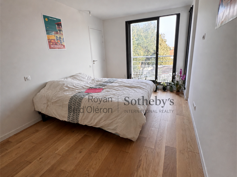 House Vaux-sur-Mer - 4 bedrooms - 190m²