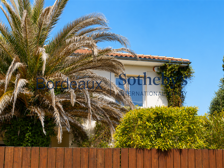 Maison Bordeaux - 5 chambres - 187m²