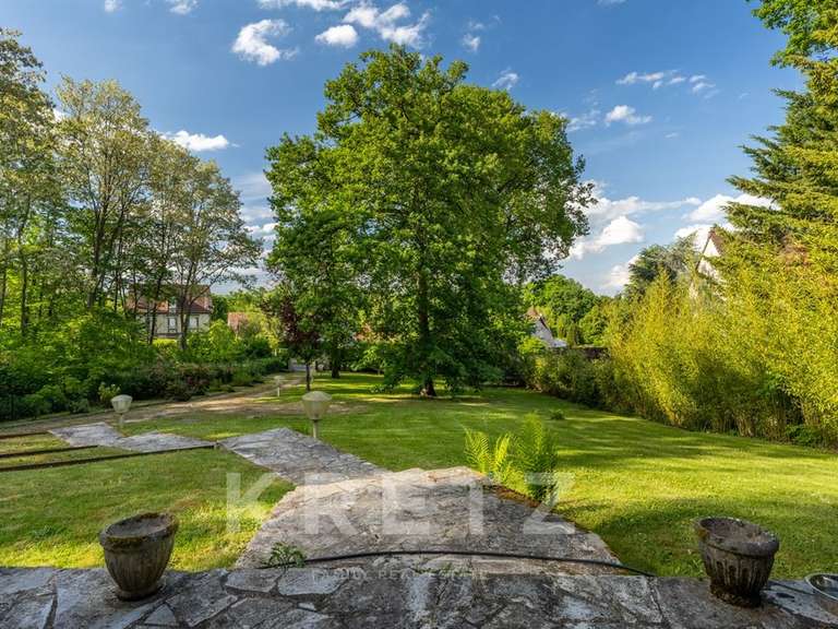Maison Galluis - 220m²