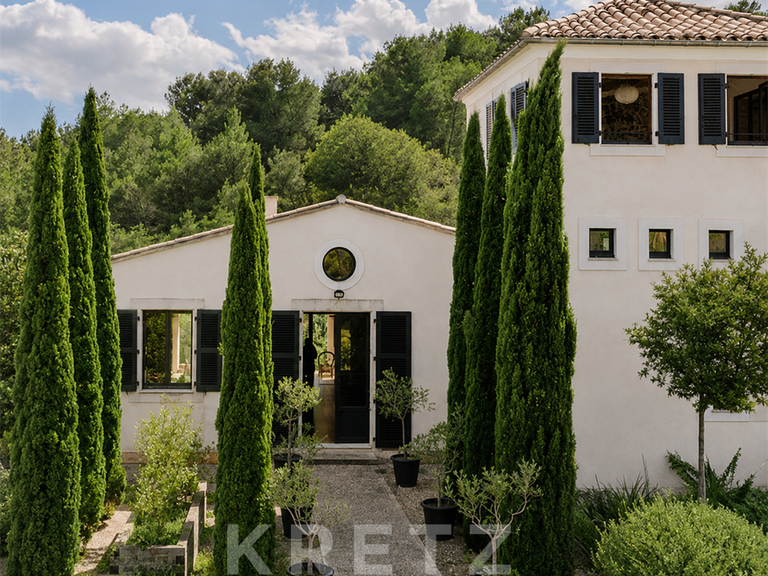 Maison Narbonne-plage - 3 chambres - 175m²