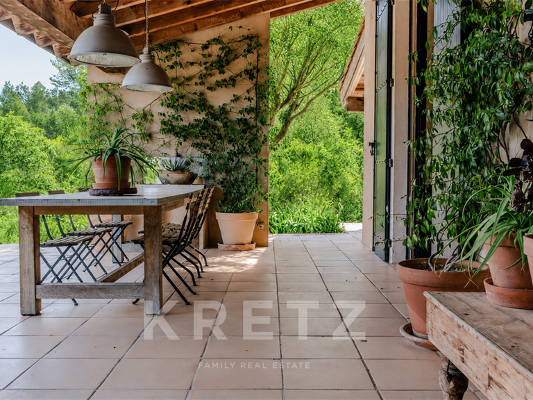 Maison Narbonne-plage - 3 chambres - 175m²