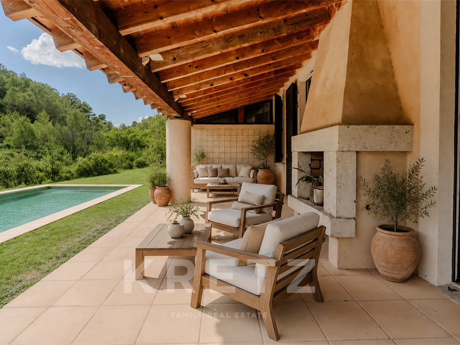 Maison Narbonne-plage