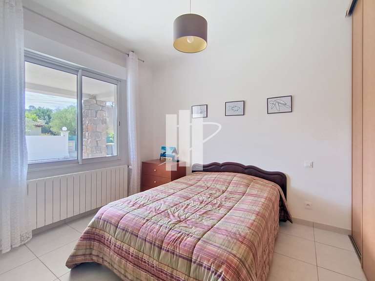 Maison Saint-Raphaël - 4 chambres