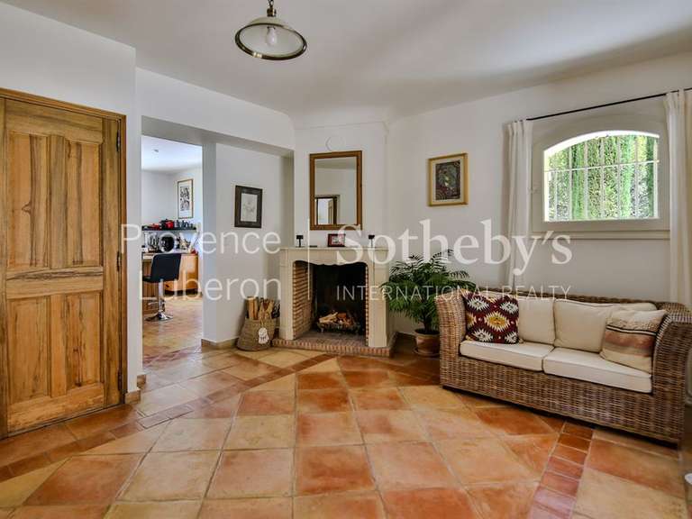 Maison Apt - 6 chambres - 322m²