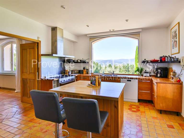 Maison Apt - 6 chambres - 322m²