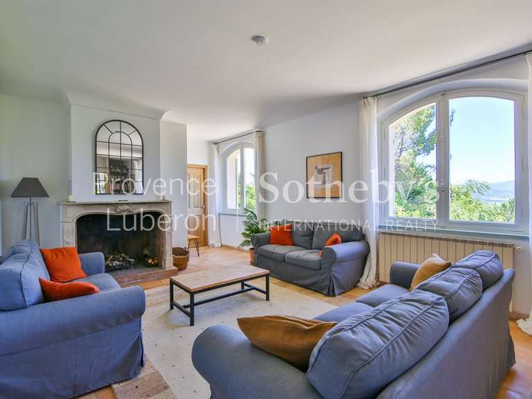 Maison Apt - 6 chambres - 322m²