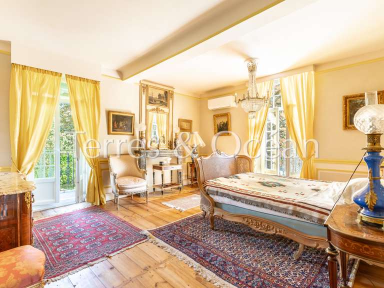 Maison Dax - 9 chambres