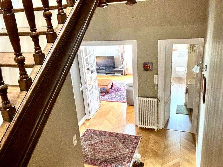 Maison Tours - 4 chambres - 208m²