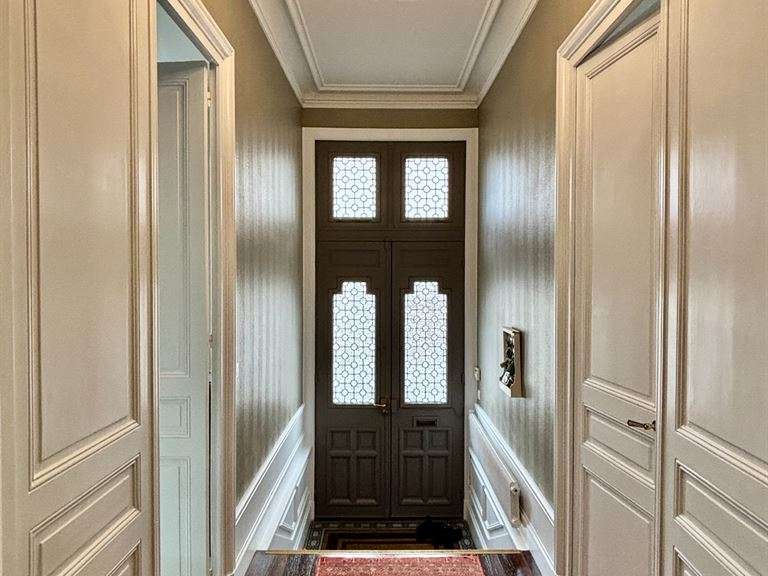 Maison Tours - 4 chambres - 208m²