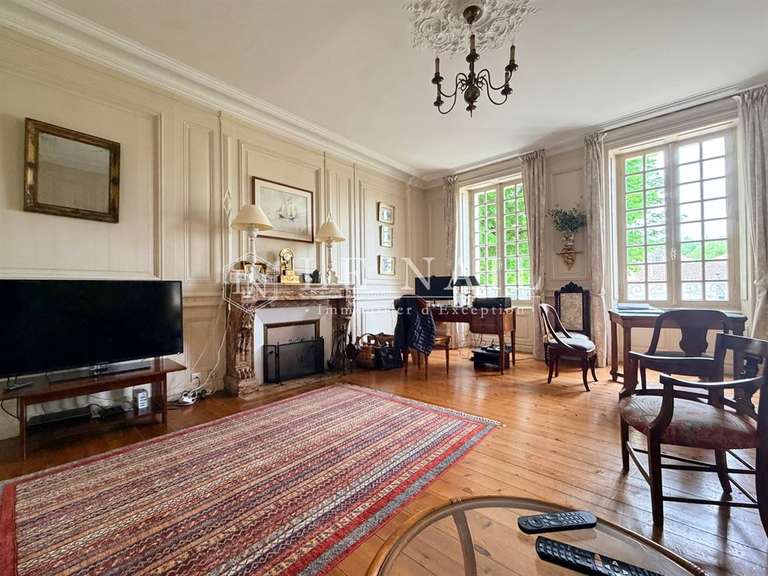 Maison Jarnac - 7 chambres - 350m²