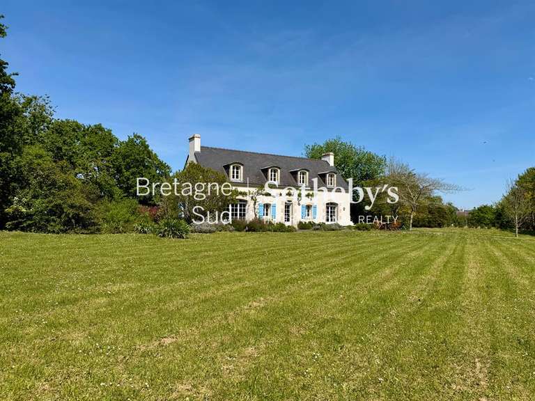 Propriété Loctudy - 5 chambres - 200m²