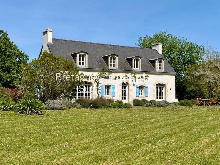 Propriété Loctudy - 5 chambres - 200m²