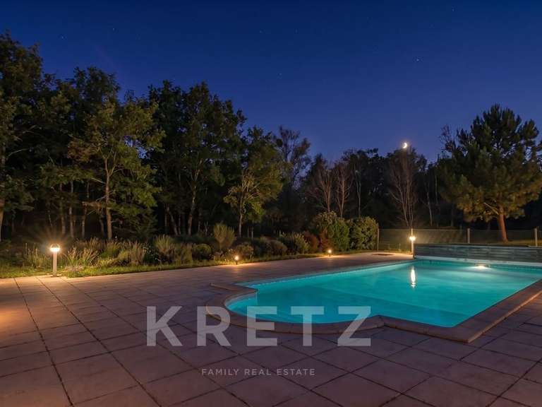 Maison Montauban - 240m²