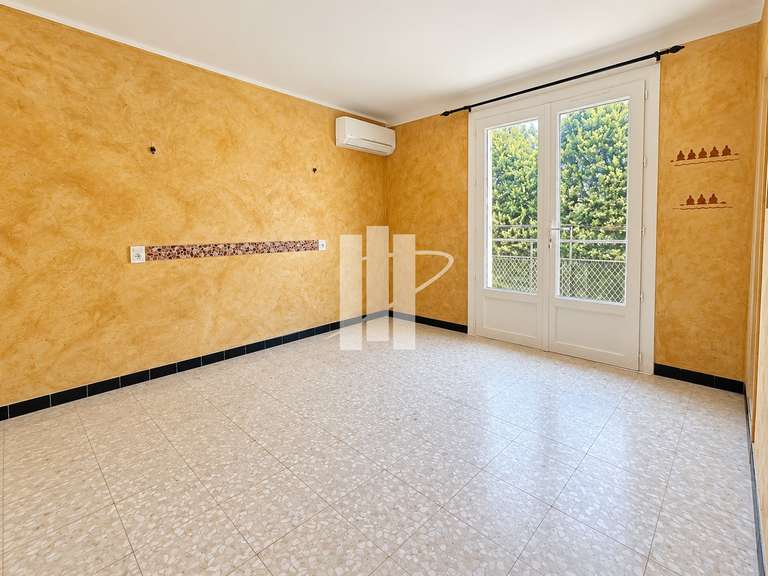 Villa Puget-sur-Argens - 4 chambres
