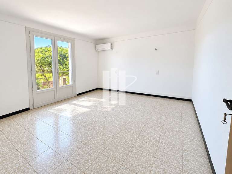 Villa Puget-sur-Argens - 4 chambres
