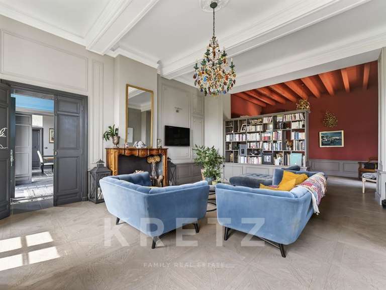 Maison Loriol-du-Comtat - 18 chambres - 1300m²