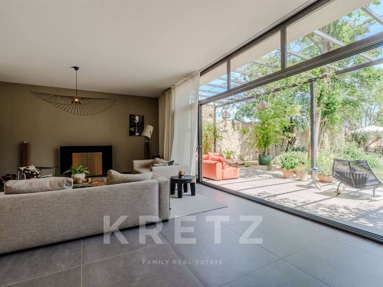 Maison Narbonne - 4 chambres - 354m²