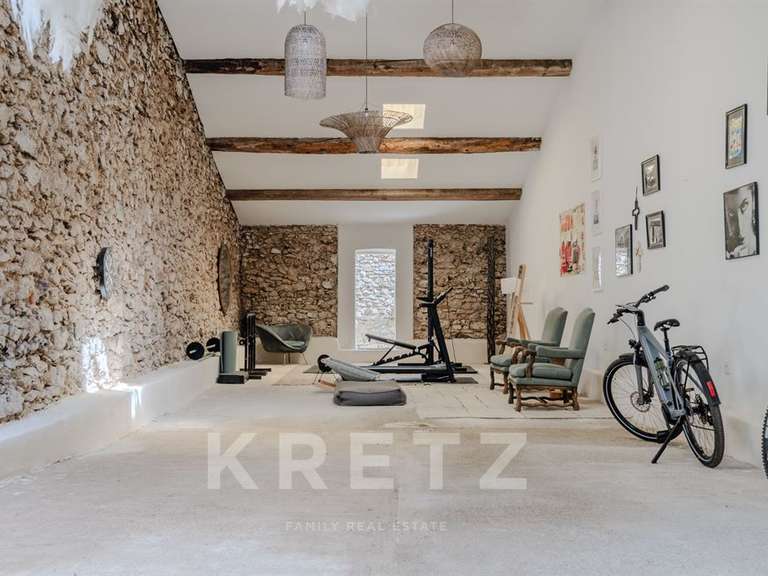 Maison Narbonne - 4 chambres - 354m²