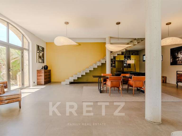 Maison Narbonne - 4 chambres - 354m²
