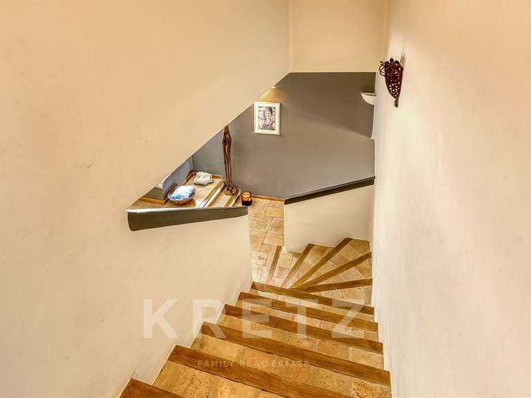 Maison Cruis - 3 chambres - 260m²