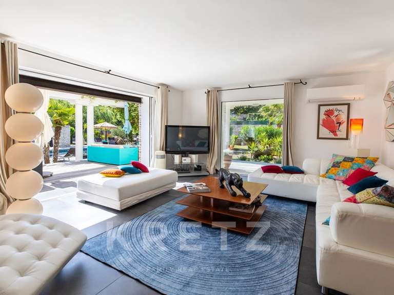 Maison Bonifacio - 10 chambres - 674m²