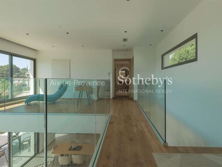 Maison Aix-en-Provence - 4 chambres - 240m²