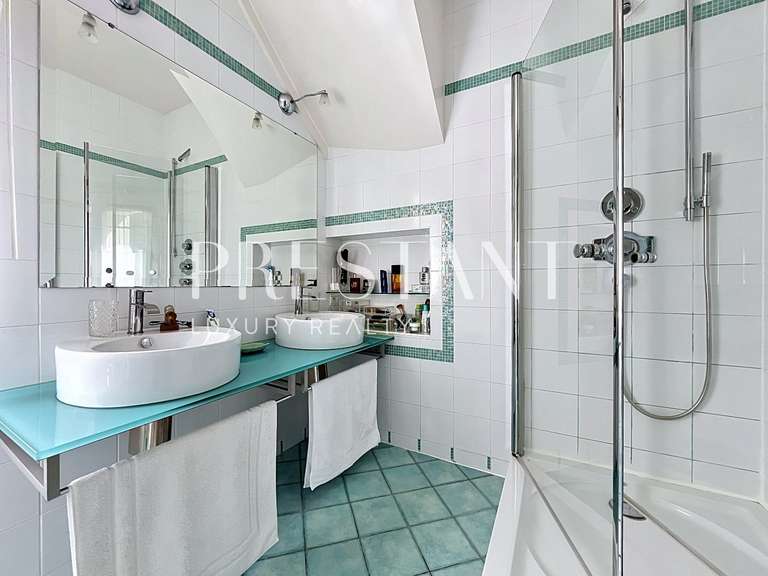 Maison Saint-Rémy-lès-Chevreuse - 4 chambres - 200m²