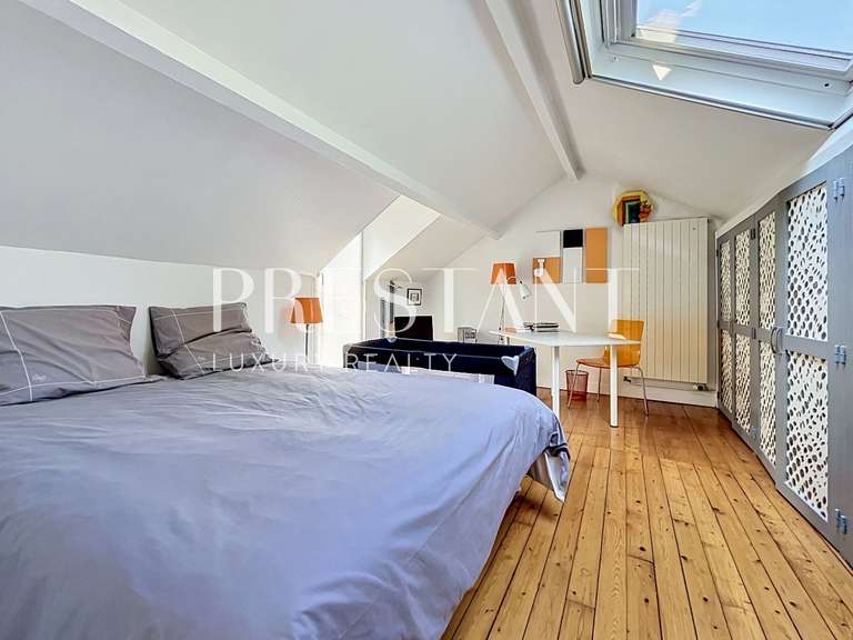 Maison Saint-Rémy-lès-Chevreuse - 4 chambres - 200m²
